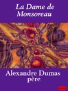 La Dame de Monsoreau (eBook)